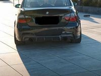 Gebraucht BMW 335 Performance 450 PS (330 kW) 2007 Schwarz Limousine