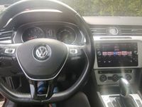 gebraucht VW Passat Variant 1.4 TSI ACT DSG Comfortline V...