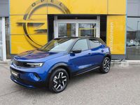 Neu Opel Mokka 145 PS (106 kW) 2026 Kolibri blau SUV