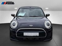 Gebraucht Mini Cooper Cabriolet 136 PS (100 kW) 2022 Mini yours enigmatic black Cabrio