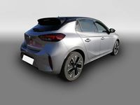 Gebraucht Opel Corsa-e GS Line 100 kW (136 PS) 2023 Grau Kleinwagen