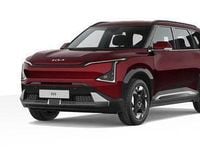 Neu Kia EV5 Air 160 kW (218 PS) 2025 Blau SUV