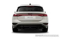 Gebraucht Audi S6 e-tron Sport 369 kW (503 PS) 2025 Beige Limousine