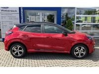 Gebraucht Ford Puma ST-Line 125 PS (91 kW) 2025 SUV
