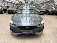 Używany Cupra Leon VZ 300 KM (220 kW) 2023 Szary Sedan/Limuzyna