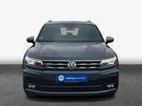 gebraucht VW Tiguan Allspace Highline