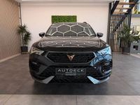 Gebraucht Cupra Ateca VZ 300 PS (220 kW) 2023 Schwarz SUV