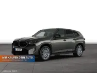 Gebraucht BMW XM Comfort Edition 476 PS (350 kW) 2025 Dravitgrau metallic SUV