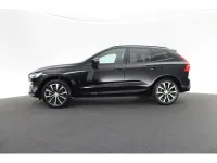 Gebraucht Volvo XC60 Plus 197 PS (144 kW) 2024 Schwarz SUV