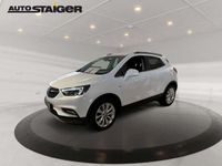 gebraucht Opel Mokka X 1.4 Turbo Innovation Xenon, Navi, PDC,..