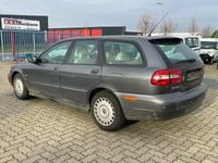 Gebraucht Volvo V40 163 PS (119 kW) 2003 Grau Kombi