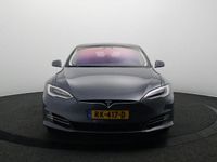 Gebraucht Tesla Model S 278 kW (378 PS) 2017 Grau Kleinwagen