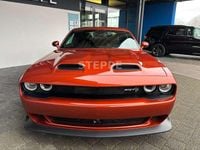 Nowe Dodge Challenger 727 KM (534 kW) 2025 Szary Coupe