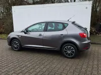 Gebraucht Seat Ibiza 105 PS (77 kW) 2015 Grau Kleinwagen