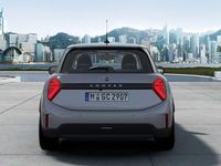 Second-hand Mini Cooper 114 kW (156 CP) 2025 Argintiu Hatchback