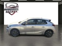 Gebraucht Opel Corsa 101 PS (74 kW) 2025 Grau Kleinwagen