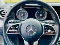Gebraucht Mercedes E200 194 PS (142 kW) 2019 Schwarz Kombi