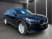 Neu BMW X2 156 PS (114 kW) 2026 Schwarz (schwarz uni) SUV