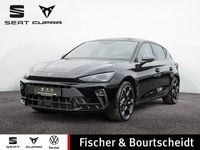 Gebraucht Cupra Leon VZ 272 PS (200 kW) 2025 Schwarz Limousine