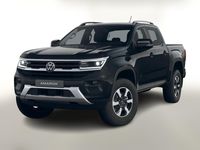Neu VW Amarok Style 241 PS (177 kW) 2026 Clear white Pickup