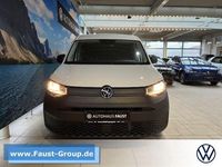 Second-hand VW Caddy 101 CP (74 kW) 2025 Andere Monovolum