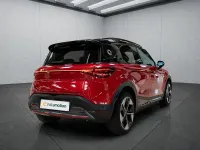 Usata Smart #1 Edition #1 314 kW (428 CV) 2024 Rosso SUV