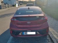 gebraucht Hyundai Ioniq 1.6l GDi HYBRID Premium Premium