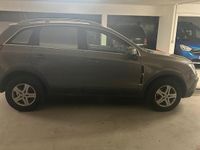 Gebraucht Opel Antara 150 PS (110 kW) 2007 Grau SUV