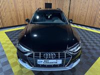 Gebraucht Audi A4 Allroad 204 PS (150 kW) 2022 Schwarz Kombi