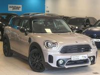 Gebraucht Mini Cooper Countryman 136 PS (100 kW) 2022 Roof top grey SUV
