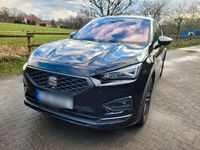 gebraucht Seat Tarraco FR 2.0 TDI DSG 360° Beats AHK LED