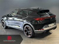 Gebraucht Cupra Formentor VZ 310 PS (228 kW) 2023 Midnight schwarz SUV