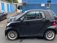 Gebraucht Smart ForTwo Coupé Passion 71 PS (52 kW) 2008 Coupé