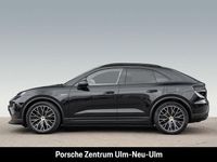 Gebraucht Porsche Macan 300 kW (408 PS) 2025 Tiefschwarzmetallic SUV