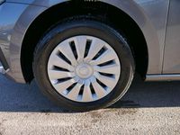 Nowe Skoda Scala Selection 2026 Szary Hatchback