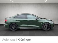 Neu Audi RS3 Sport 400 PS (294 kW) 2025 Grün Limousine