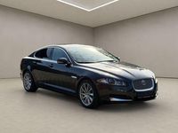 Second-hand Jaguar XF 404 CP (297 kW) 2011 Gri Berlinǎ