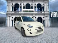 Neu Fiat 500 Icon 65 PS (47 kW) 2026 Gelato weiß Kleinwagen