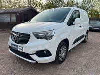 gebraucht Opel Combo-e Life Cargo Edition*Klima*Tempomat*PDC*