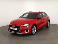 Gebraucht Audi A3 e-tron Ambiente 2022 Rot Kleinwagen