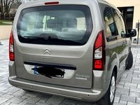 gebraucht Citroën Berlingo HDi 115 Multispace Selection Multis...