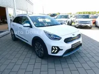 Gebraucht Kia Niro Spirit 141 PS (103 kW) 2020 Weiß SUV