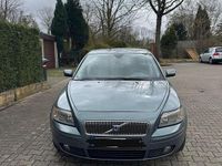 Gebraucht Volvo V50 125 PS (91 kW) 2004 Blau Kombi