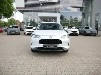 Gebraucht Honda ZR-V Elegance 184 PS (135 kW) 2025 Diamond dust pearl SUV
