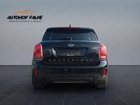 Gebraucht Mini One Countryman 102 PS (75 kW) 2019 Schwarz SUV