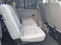 gebraucht VW Caravelle T59 Sitzer, Klimaanlage etc.