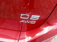 Gebraucht Volvo XC60 Momentum 220 PS (161 kW) 2016 Rot SUV