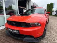 Gebraucht Ford Mustang 443 PS (325 kW) 2011 Orange