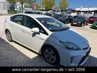 Second-hand Toyota Prius Executive 99 CP (72 kW) 2012 Alb Berlinǎ
