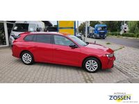 Gebraucht Opel Astra Elegance 110 PS (80 kW) 2023 Farbig lackiert (rot Kombi
